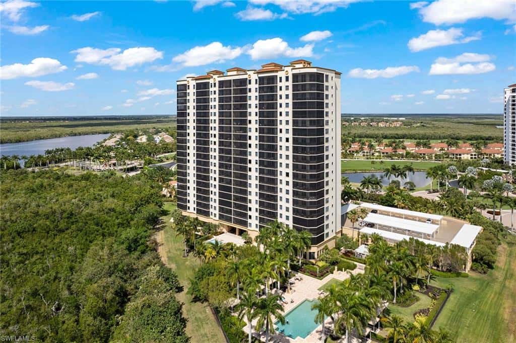 1065 Borghese Ln #1002, Naples, photo 30