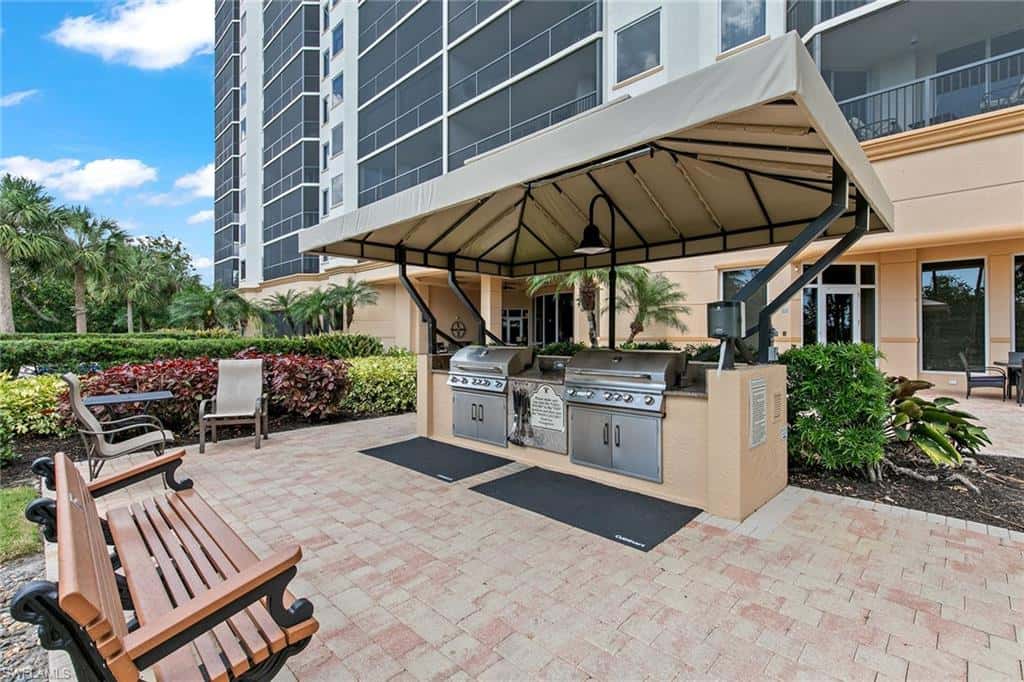 1065 Borghese Ln #1002, Naples, photo 29