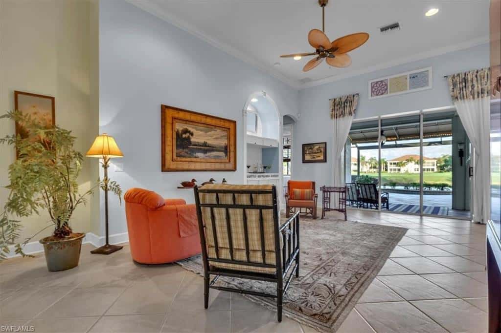 11941 Bramble Cove Dr, Fort Myers, photo 6