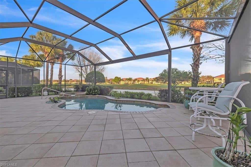 11941 Bramble Cove Dr, Fort Myers, photo 46