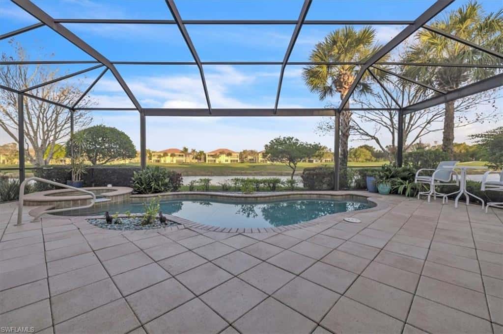 11941 Bramble Cove Dr, Fort Myers, photo 47