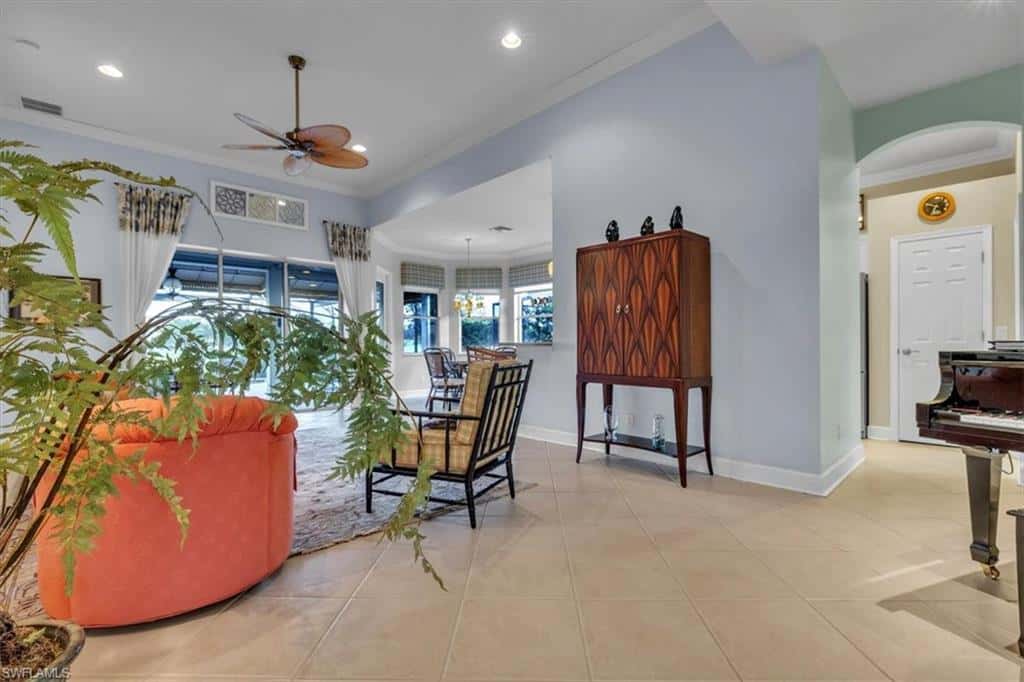 11941 Bramble Cove Dr, Fort Myers, photo 5