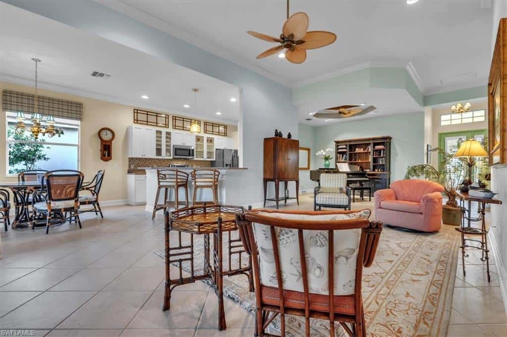 11941 Bramble Cove Dr, Fort Myers, photo 9