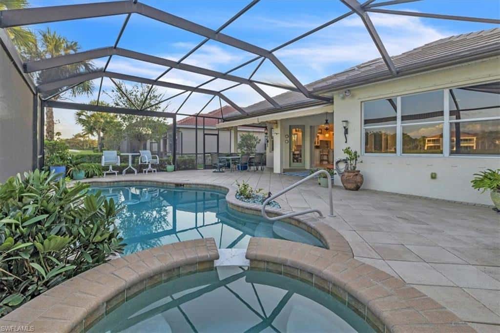 11941 Bramble Cove Dr, Fort Myers, photo 49