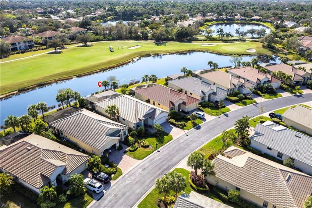 11941 Bramble Cove Dr, Fort Myers, photo 41