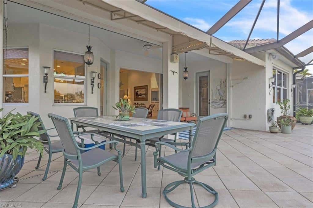 11941 Bramble Cove Dr, Fort Myers, photo 45