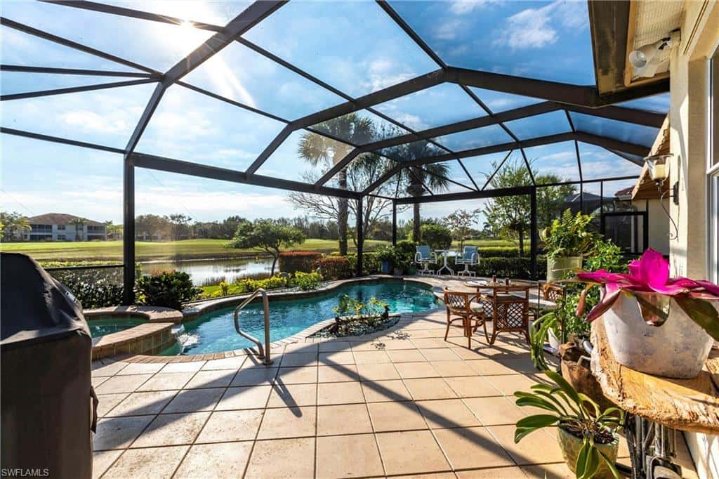 11941 Bramble Cove Dr, Fort Myers, photo 55