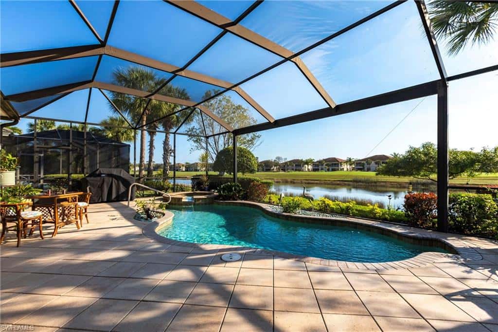 11941 Bramble Cove Dr, Fort Myers, photo 54