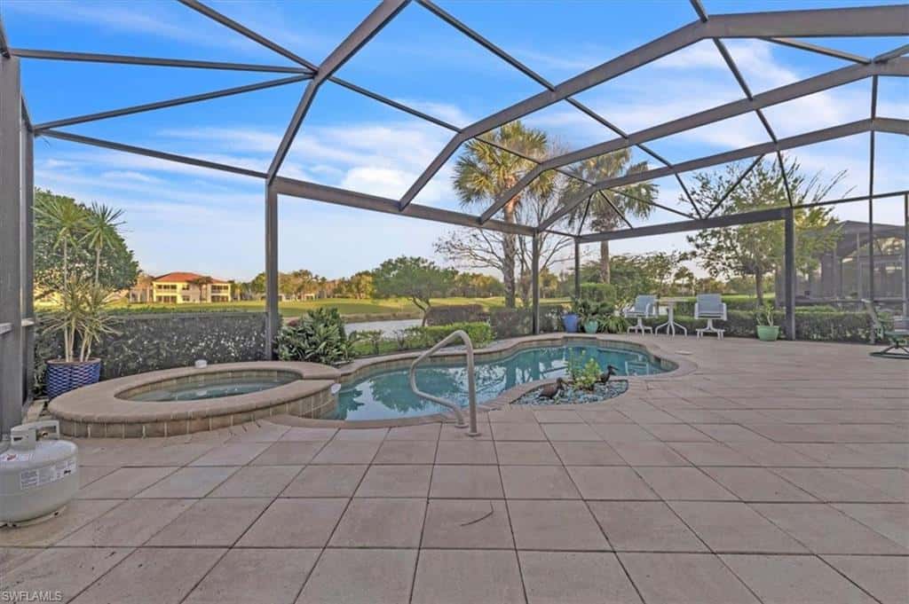 11941 Bramble Cove Dr, Fort Myers, photo 48