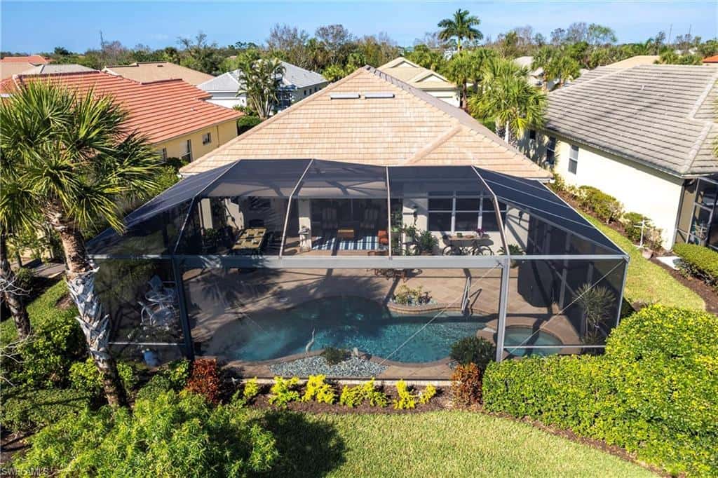 11941 Bramble Cove Dr, Fort Myers, photo 60