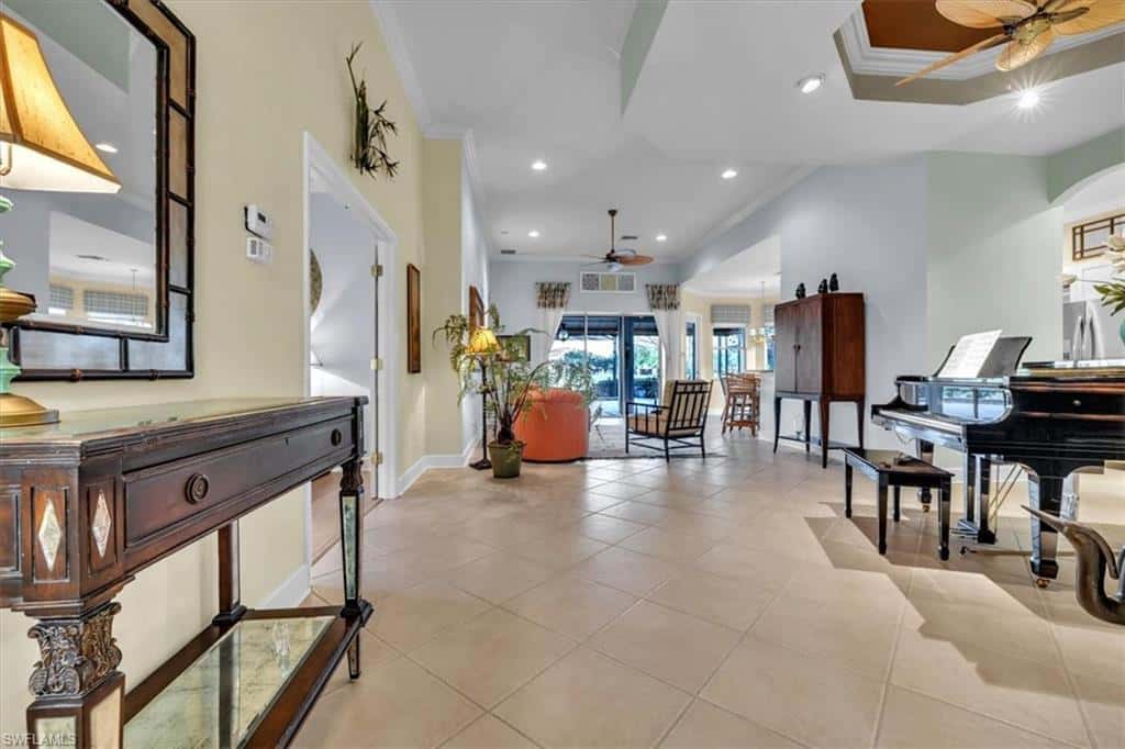 11941 Bramble Cove Dr, Fort Myers, photo 4