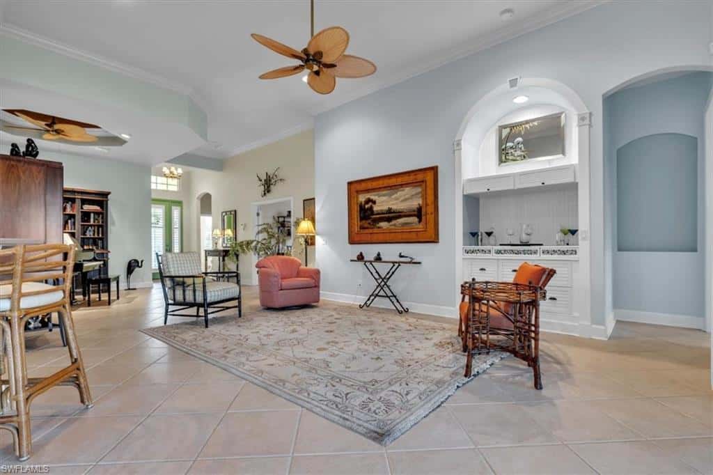 11941 Bramble Cove Dr, Fort Myers, photo 8