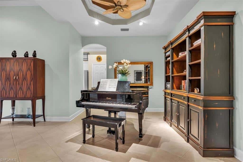 11941 Bramble Cove Dr, Fort Myers, photo 21