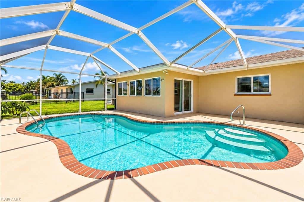 5224 Tower Dr, Cape Coral, photo 23