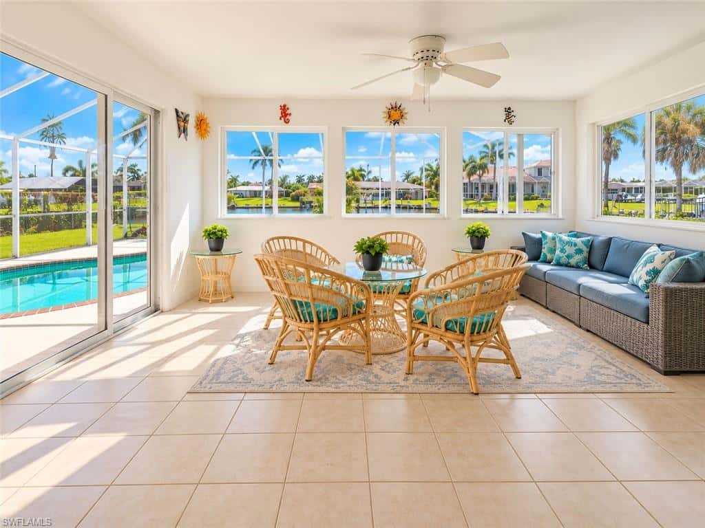 5224 Tower Dr, Cape Coral, photo 6