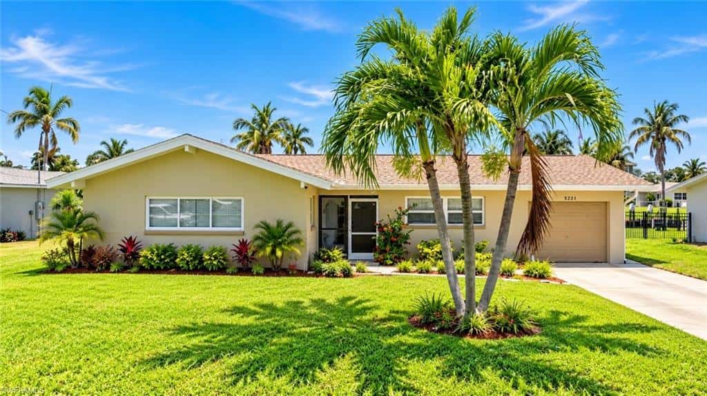 5224 Tower Dr, Cape Coral, photo 22