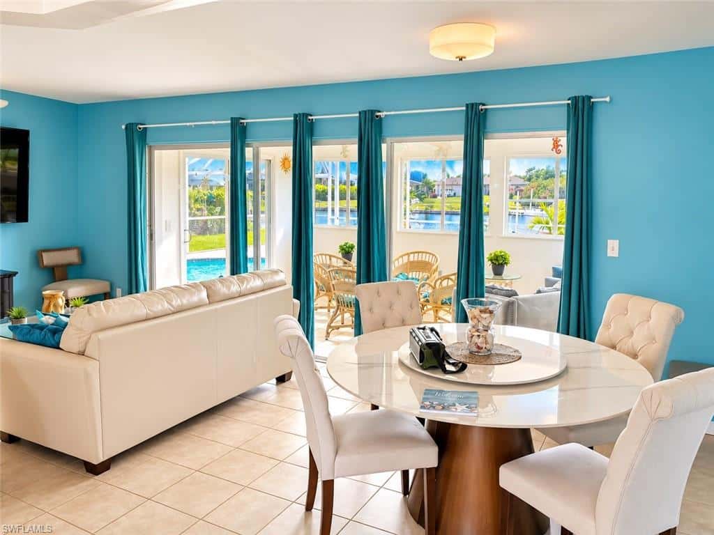 5224 Tower Dr, Cape Coral, photo 7