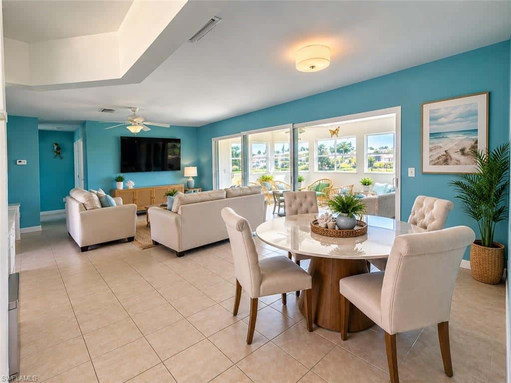 5224 Tower Dr, Cape Coral, photo 9