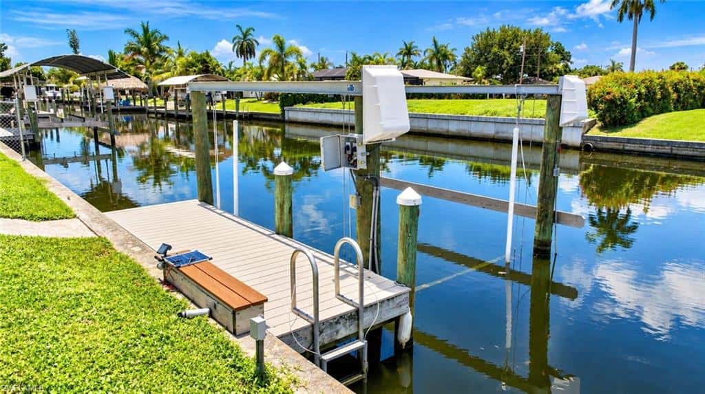 5224 Tower Dr, Cape Coral, photo 24