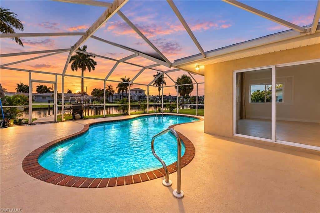 5224 Tower Dr, Cape Coral, photo 14