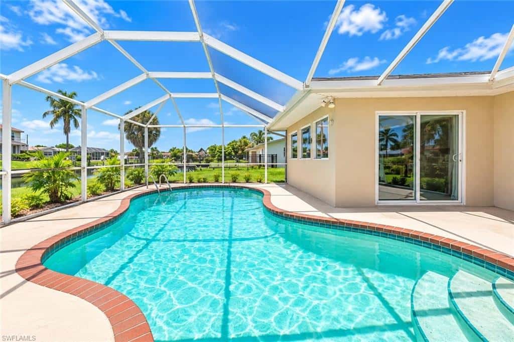5224 Tower Dr, Cape Coral, photo 18