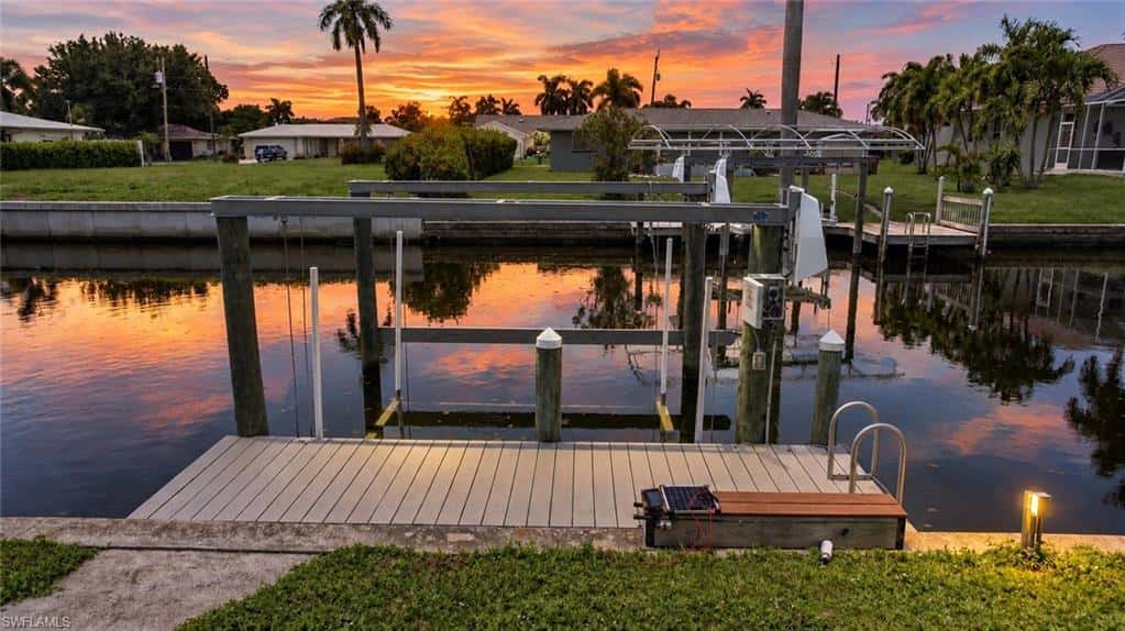 5224 Tower Dr, Cape Coral, photo 15