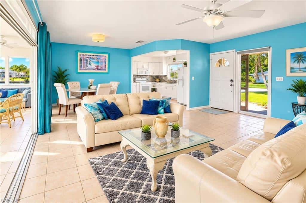 5224 Tower Dr, Cape Coral, photo 19
