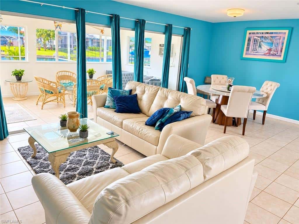5224 Tower Dr, Cape Coral, photo 8
