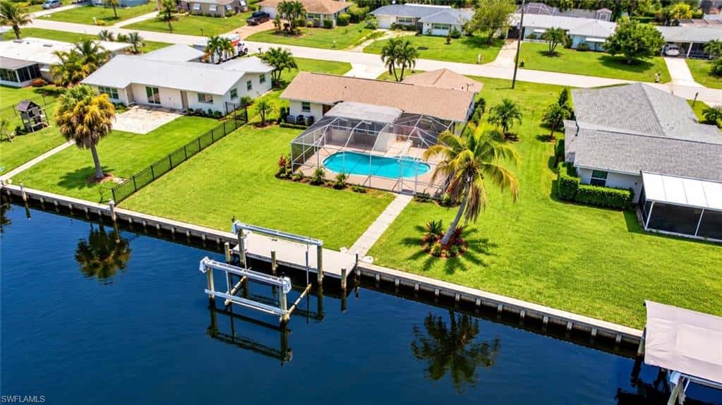 5224 Tower Dr, Cape Coral, photo 25
