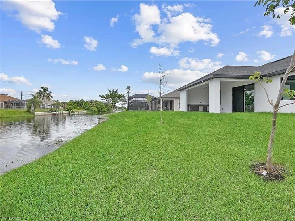 321 2nd St, Cape Coral, photo 32