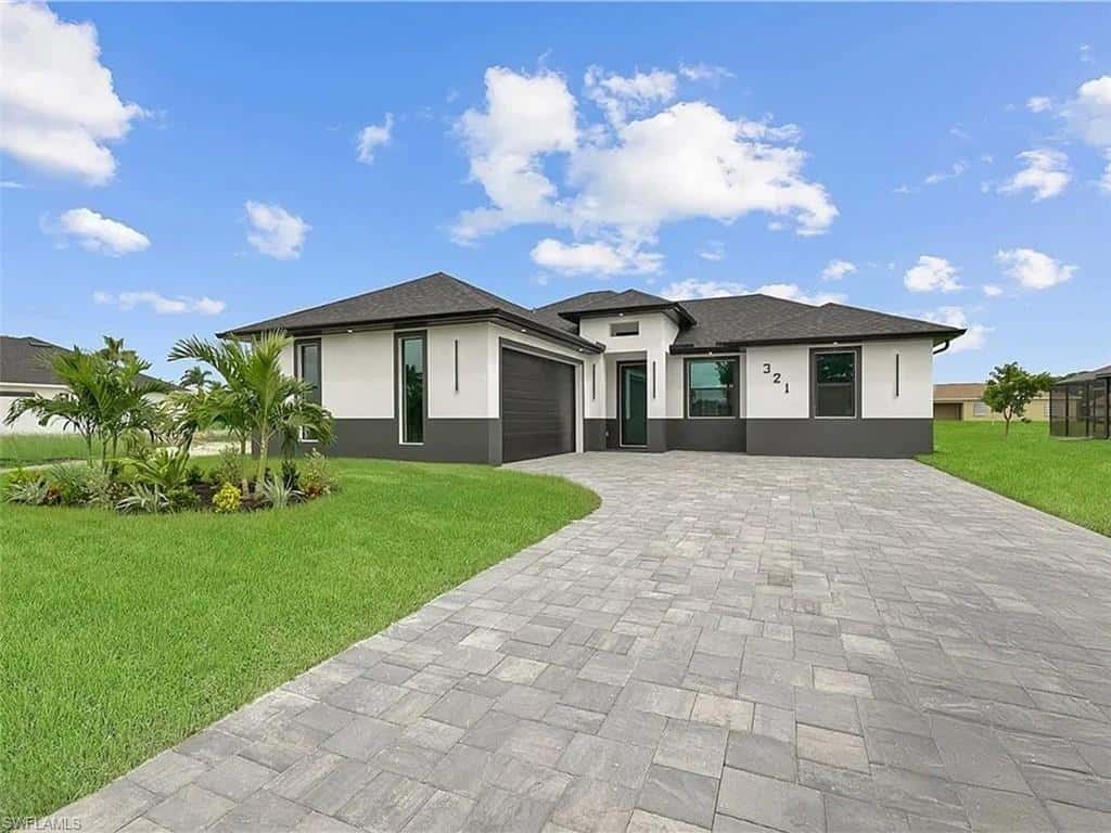 321 2nd St, Cape Coral, photo 4