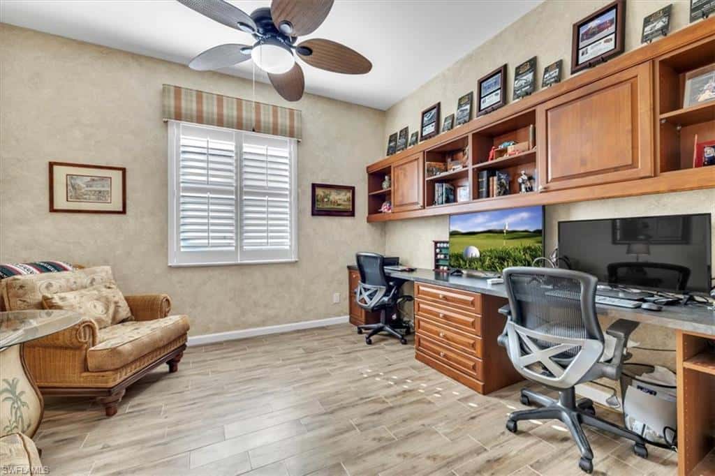 3910 Lakeview Isle Ct, Fort Myers, photo 43