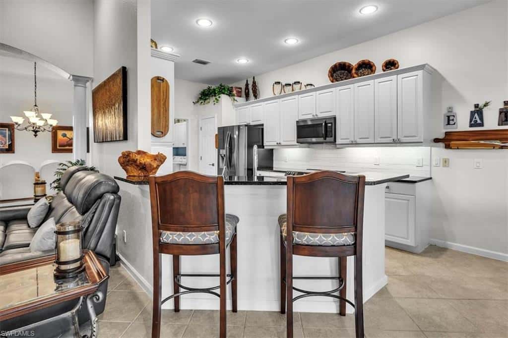 3910 Lakeview Isle Ct, Fort Myers, photo 16