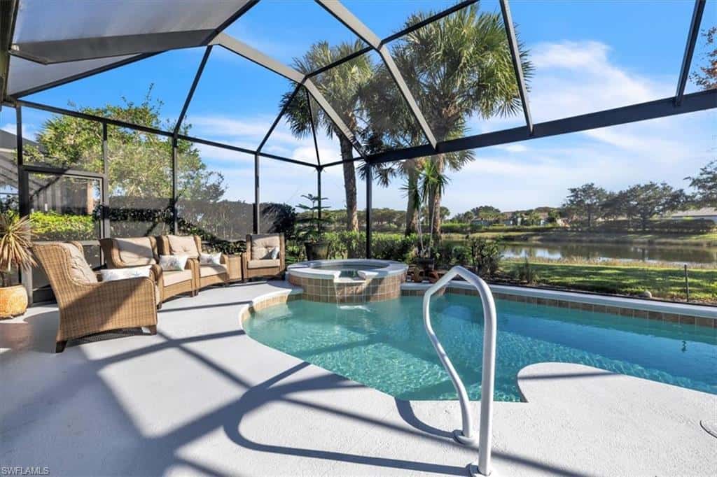 3910 Lakeview Isle Ct, Fort Myers, photo 57