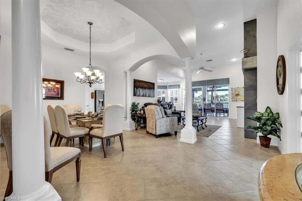 3910 Lakeview Isle Ct, Fort Myers, photo 7