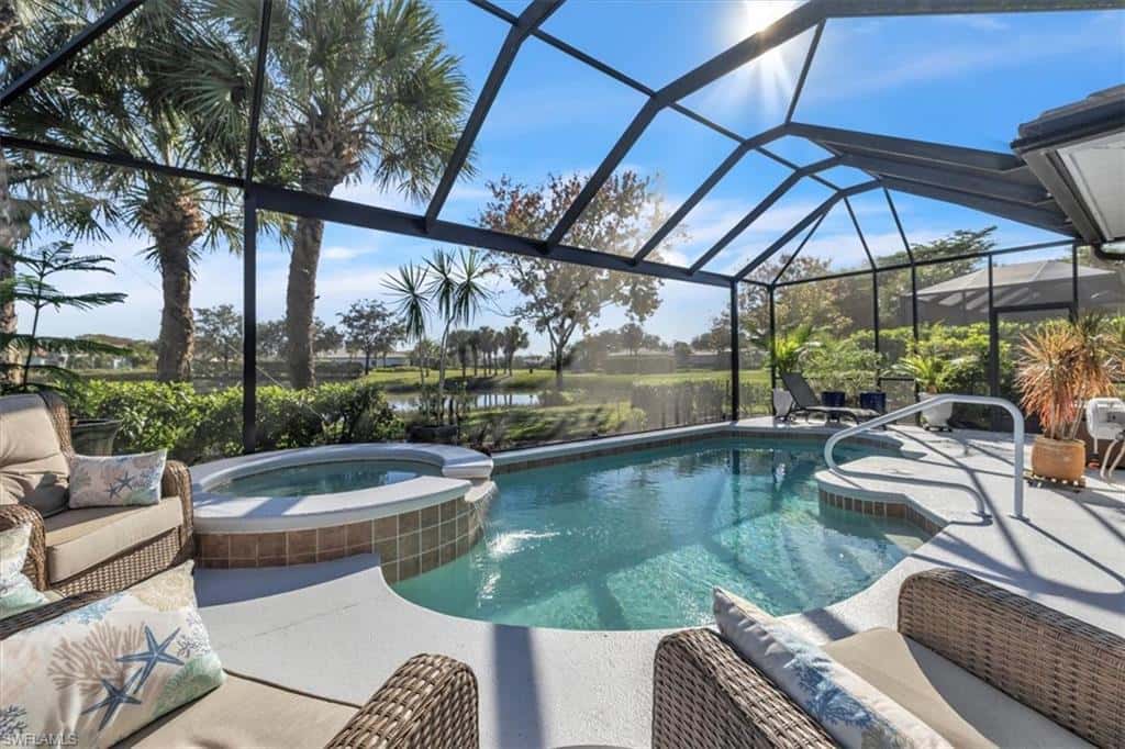 3910 Lakeview Isle Ct, Fort Myers, photo 59