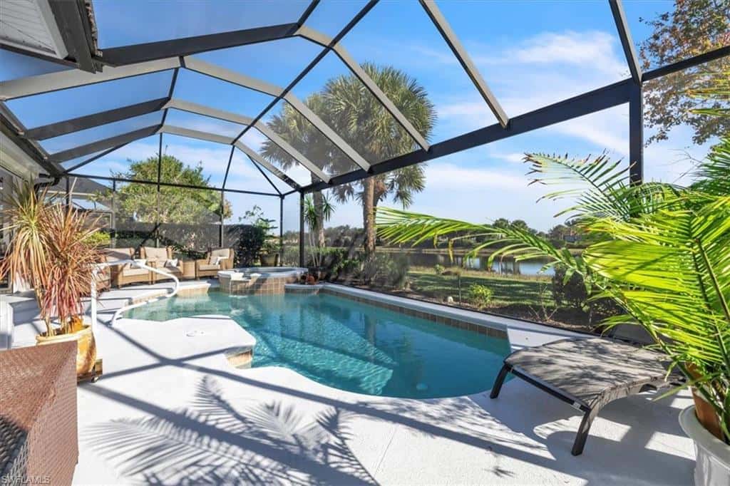 3910 Lakeview Isle Ct, Fort Myers, photo 58
