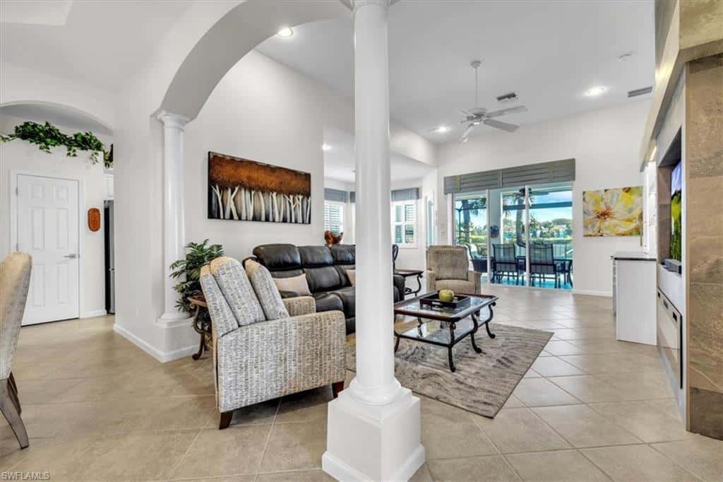 3910 Lakeview Isle Ct, Fort Myers, photo 8