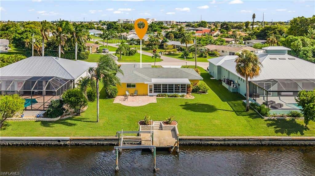 4632 1st Pl, Cape Coral, photo 23