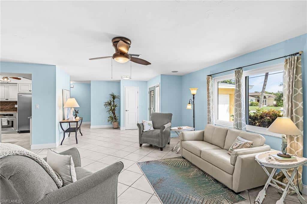 4632 1st Pl, Cape Coral, photo 47