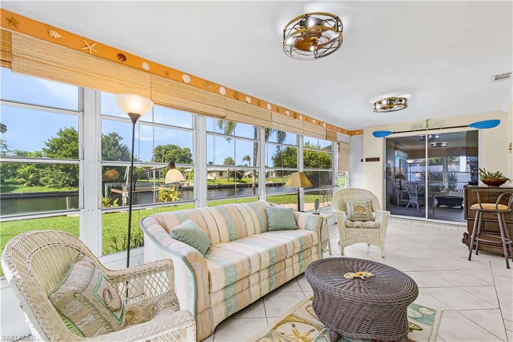 4632 1st Pl, Cape Coral, photo 16
