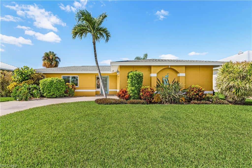 4632 1st Pl, Cape Coral, photo 5