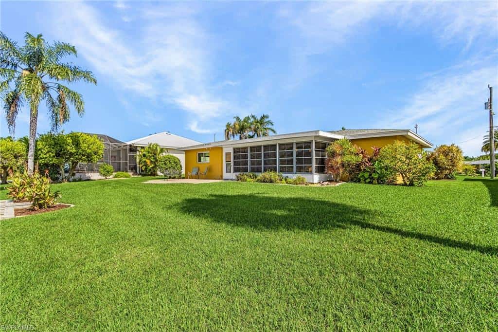 4632 1st Pl, Cape Coral, photo 34