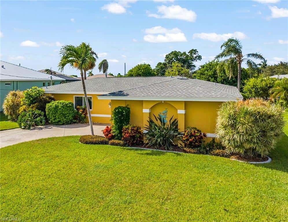 4632 1st Pl, Cape Coral, photo 33