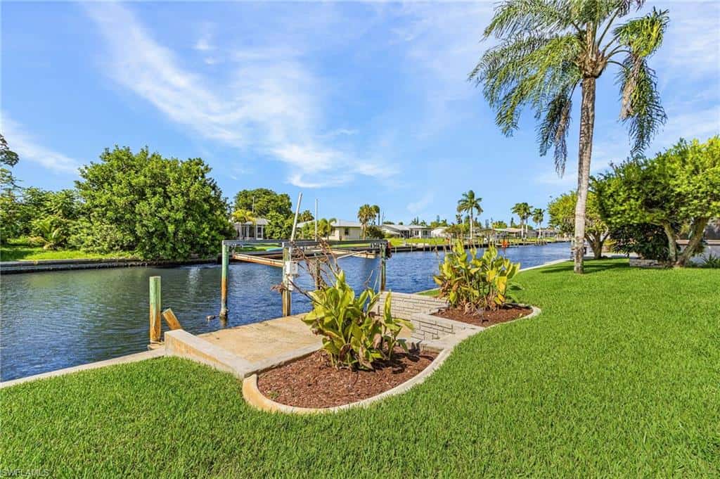 4632 1st Pl, Cape Coral, photo 35