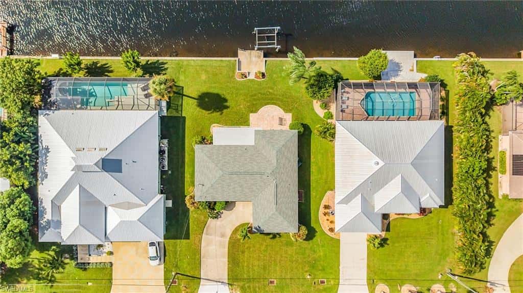 4632 1st Pl, Cape Coral, photo 29