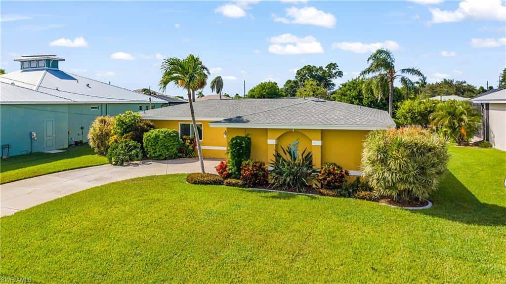 4632 1st Pl, Cape Coral, photo 25