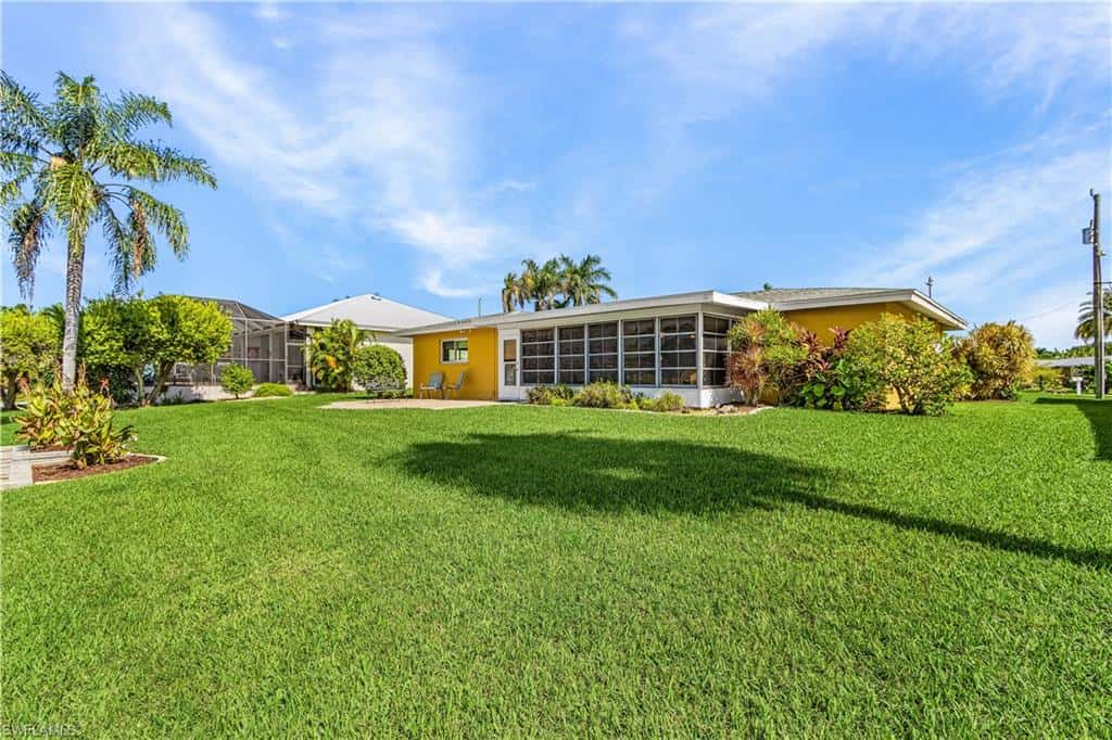 4632 1st Pl, Cape Coral, photo 21