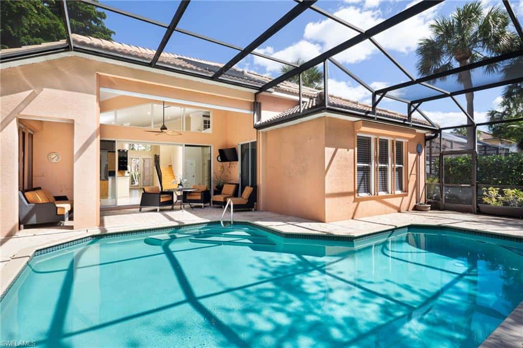 3560 Heron Cove Ct, Bonita Springs, photo 15