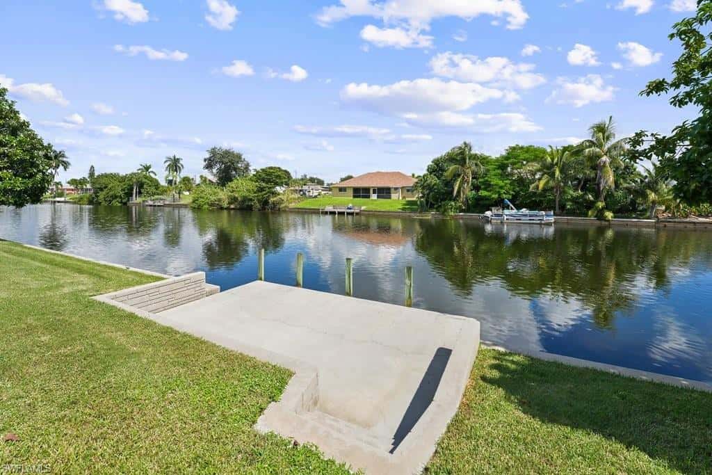 315 20th Ct, Cape Coral, photo 41